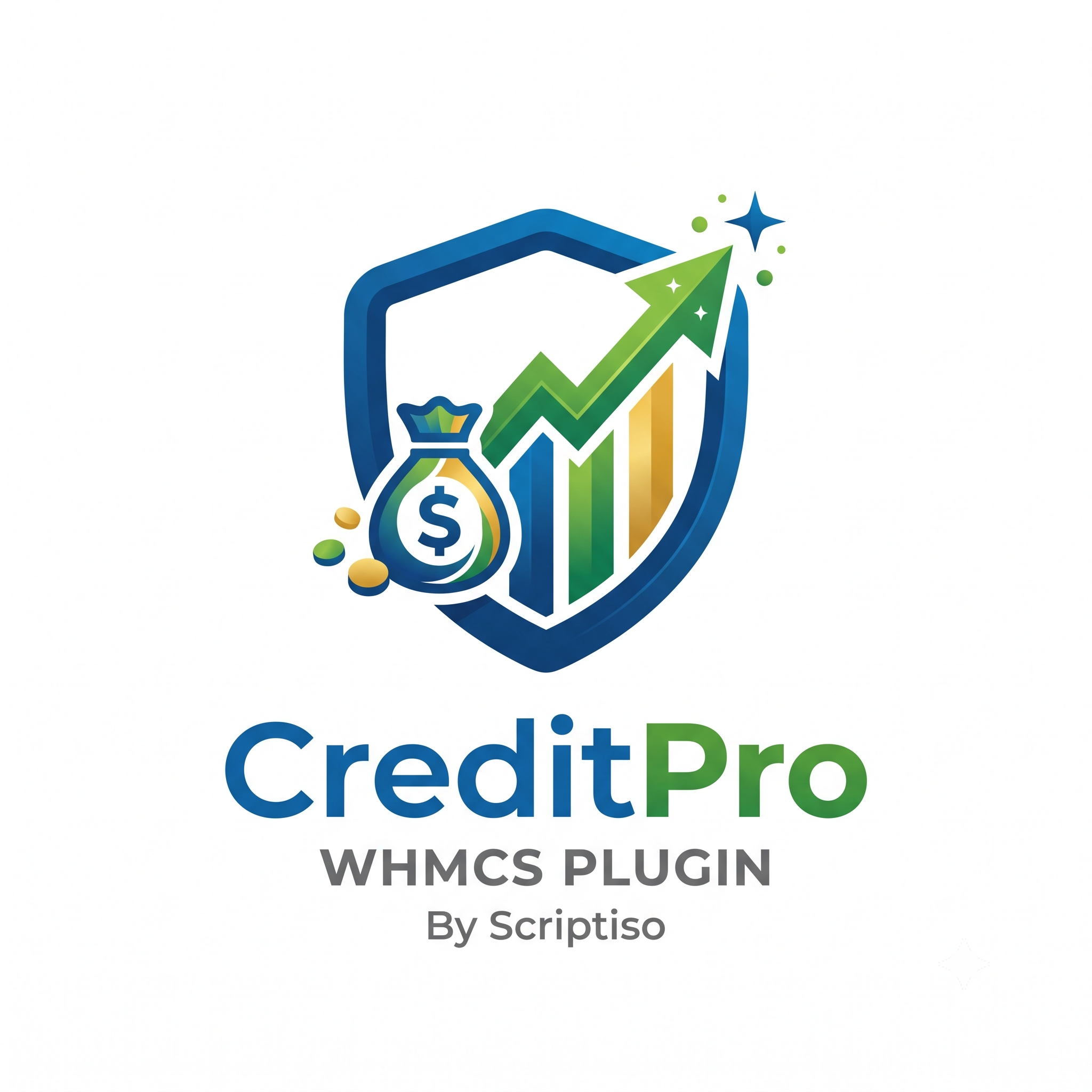 WHMCS Credit Pro